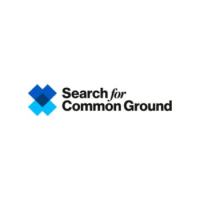 Search for Common Ground - Iraq