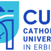 CATHOLIC UNIVESITY IN ERBIL
