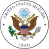 US Mission – Iraq